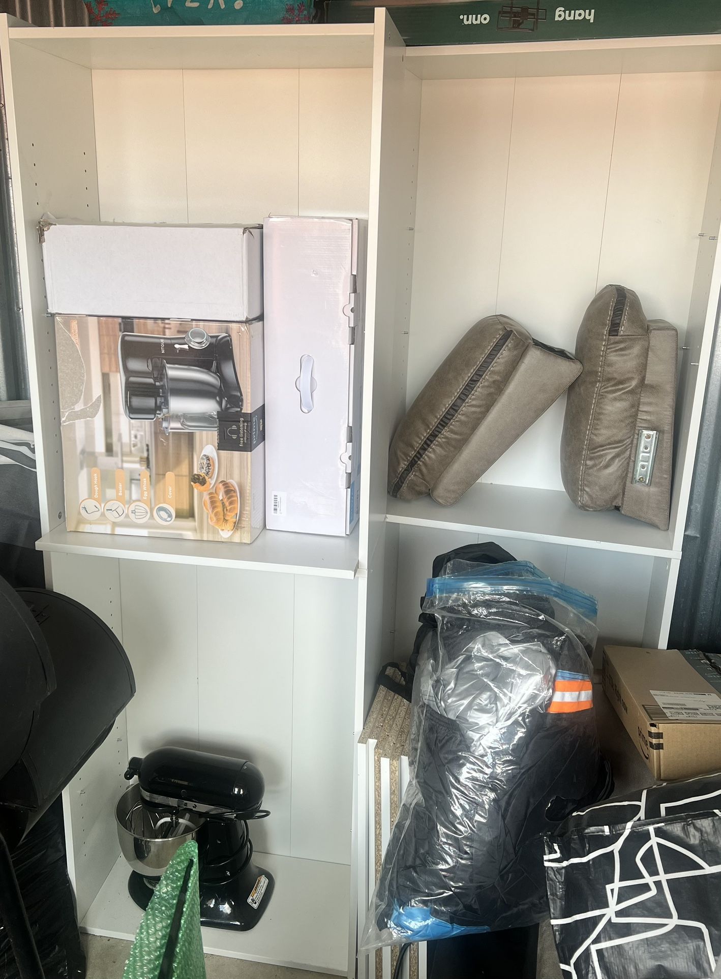 5-shelf Bookcase From room essentials