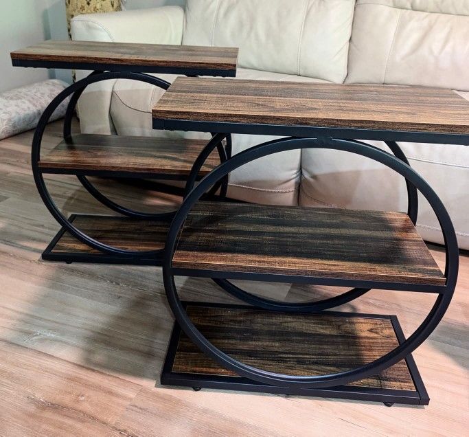 Side Tables