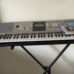 Piano Yamaha