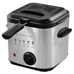 OVENTE Electric Deep Fryer