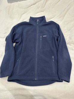 Patagonia Men’s Synchilla Jacket M 