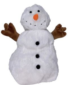 Snow Man Build A Bear For Sale For Parties