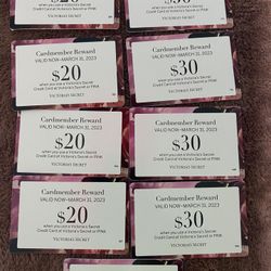 Victoria’s Secret Rewards Valid Now-march 31,2023