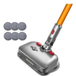 Vacuum Cleaner Replacement Parts Compatible for Dyson V7 V8 V10 V11 V15 Househol