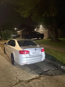 2012 Volkswagen Jetta