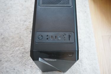 $480 OBO | GTX 1660 Super Gaming PC | i5-10400 | 16GB RAM | 1TB