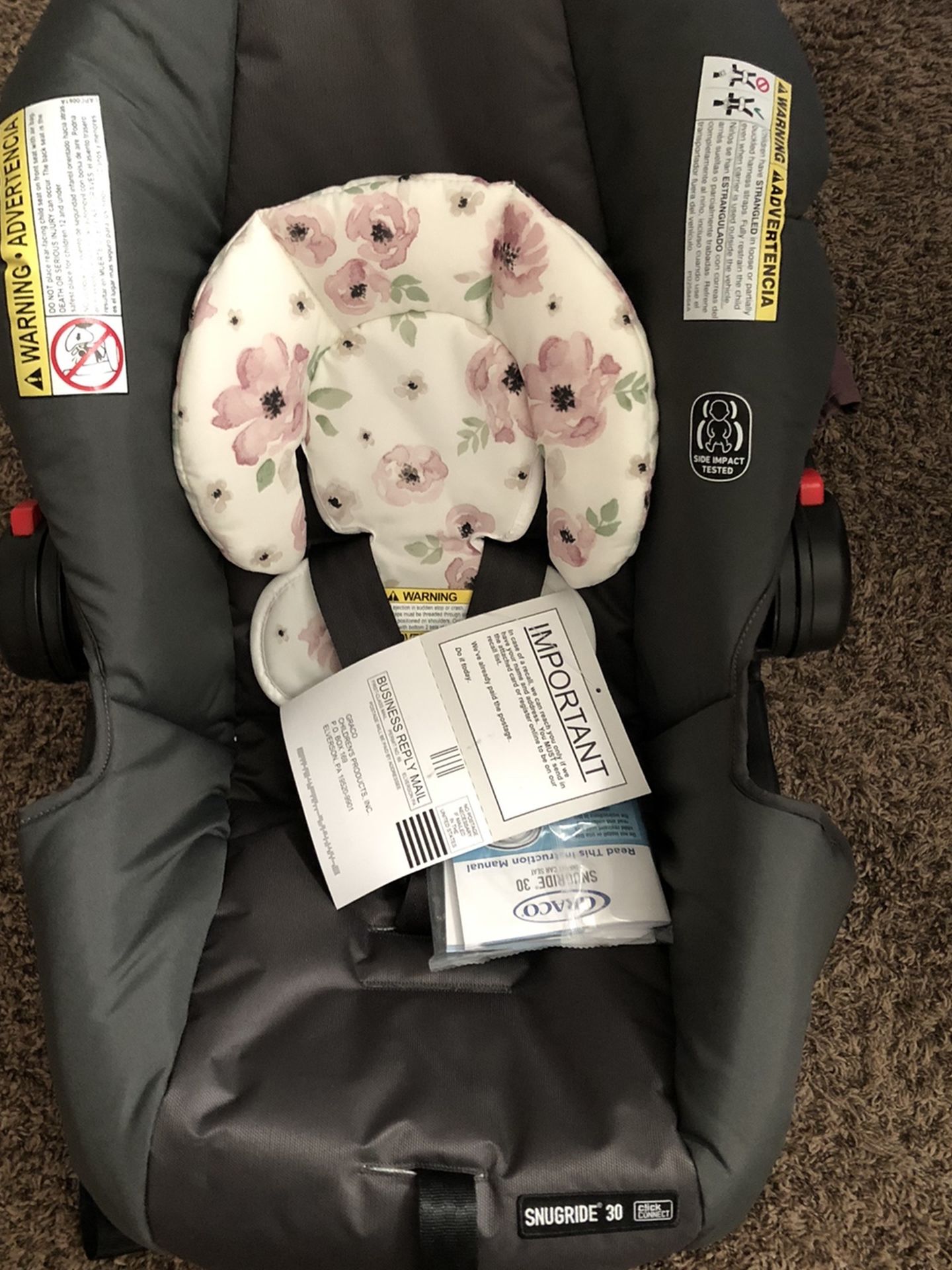 How To Check Safety Recalls Used Baby Products