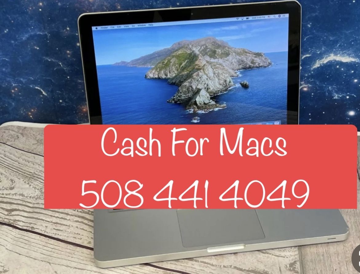 MacBook Air 2020 1TB