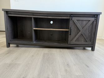 TV Entertainment Center 