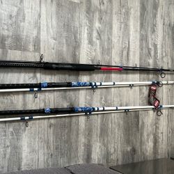 Penn Fishing Rods