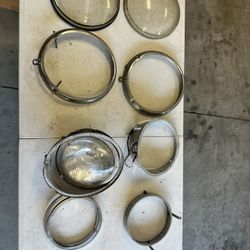 Vw Parts 