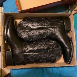 Cowboy Boots