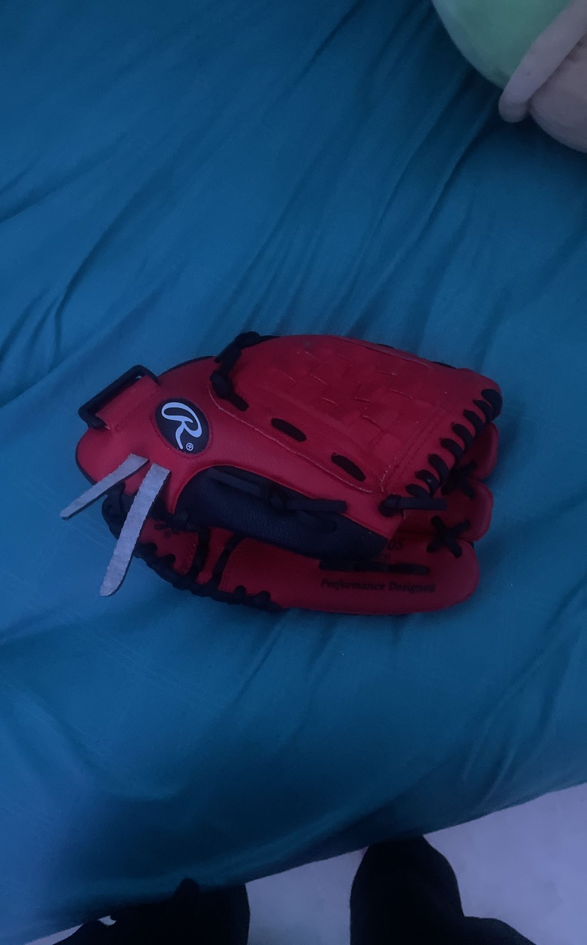 Softball Glove