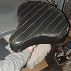 Bike Seat 