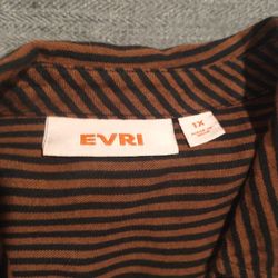 Women's Button Down Shirt