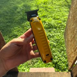 Babyliss Lo Pro Trimmer 