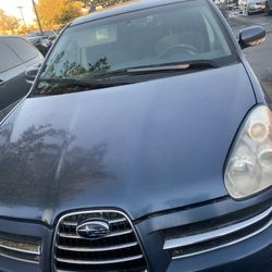 2006 Subaru Tribeca B9