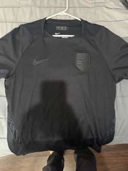 Norway Nike jersey