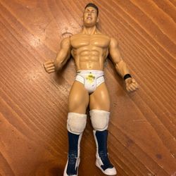Wrestling Figures