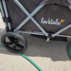 Larktale Wagon