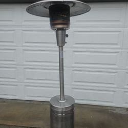Heater For Patio  Clean U Need Propane  230