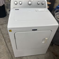 Electric dryer