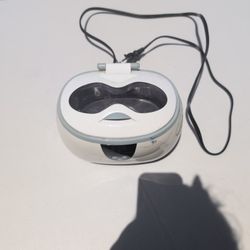 Ultrasonic Cleaner