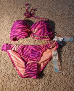 Size Medium swimsuit new