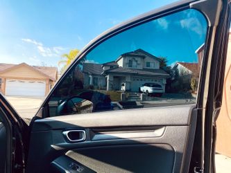 HeatRejection WindowTint