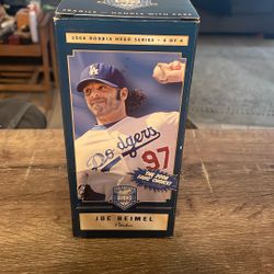 Joe BEIMEL Bobble Head