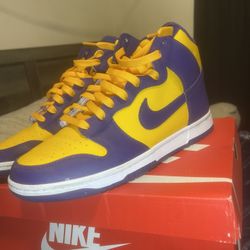 Nike Dunks
