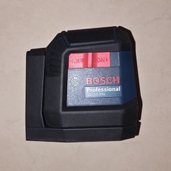 BOSCH GREEN LACER 
