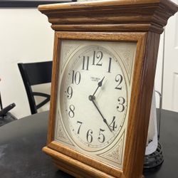 Clock 