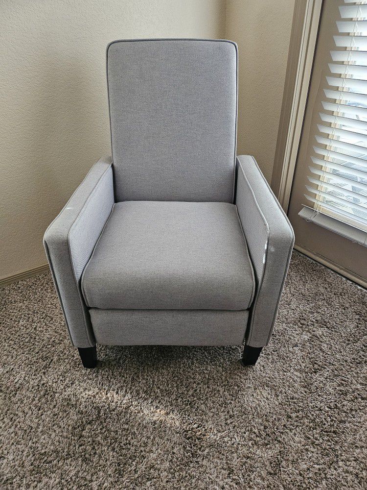 Reclining  Accent Chair