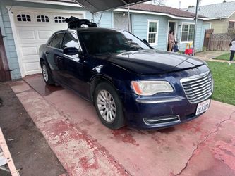 Partes Chrysler 2014 300