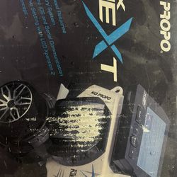 KoProPo Radio Remote 