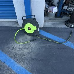 Air Hose Reel