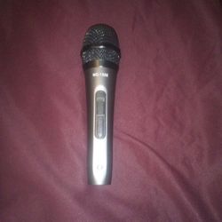 Ridgeway MC-1326 Professiona Microphone. 