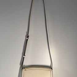 Michael Kors Pebbled Leather Crossbody Bag