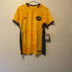 Ladies Jersey 