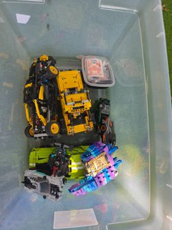 Lego bundle/lot for sale