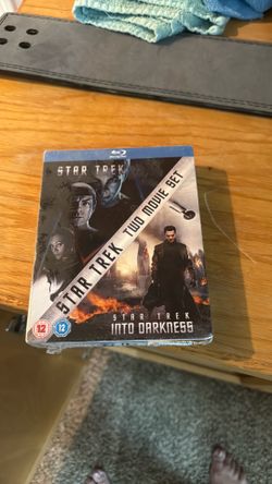 Movie Star Trek