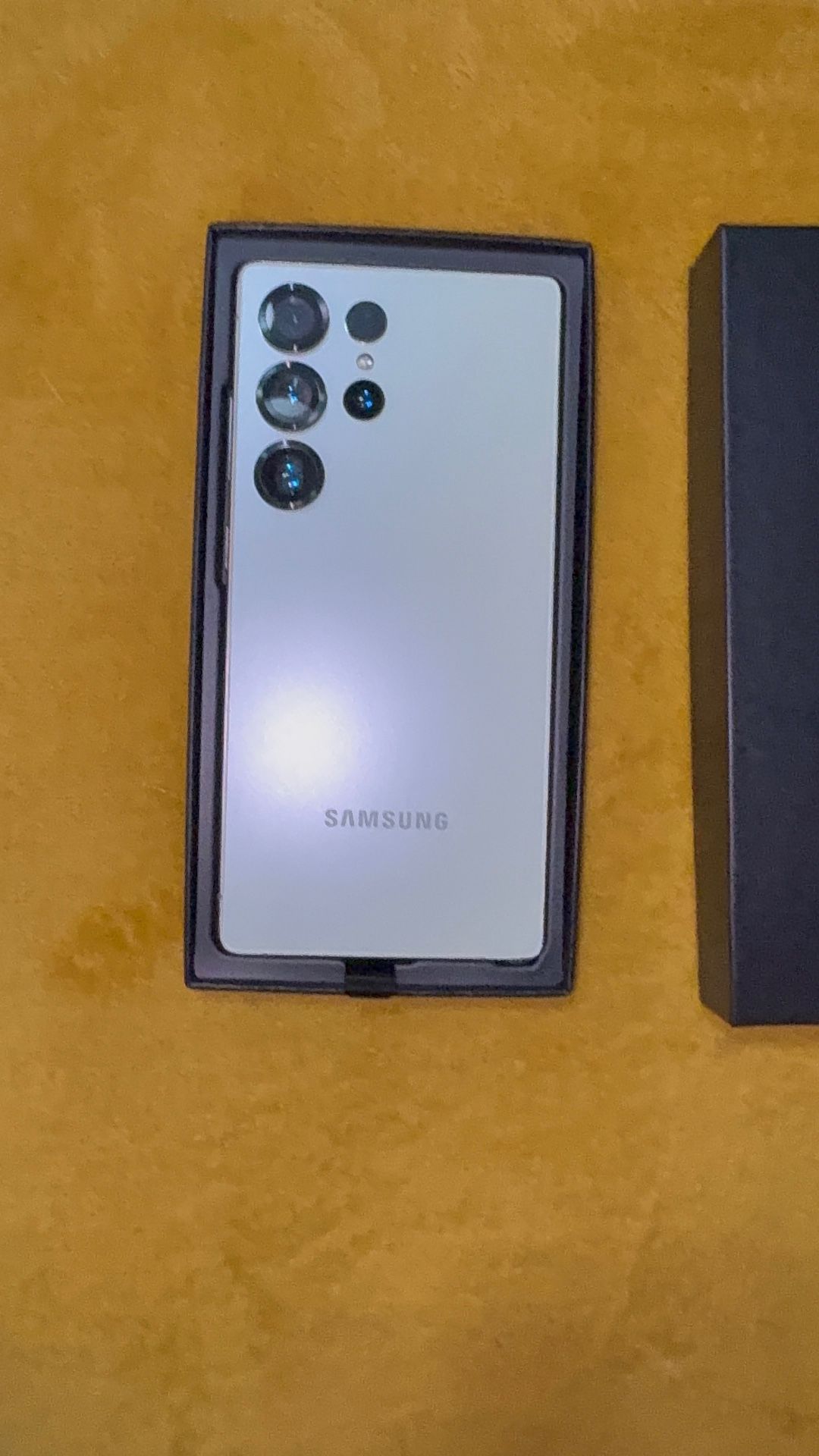 Samsung S25 Ultra 