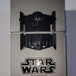 starwars propel tie fighter drone
