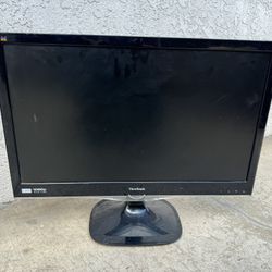 Viewsonic Computer Monitor