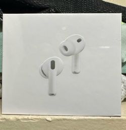 AirPods Pro 3
