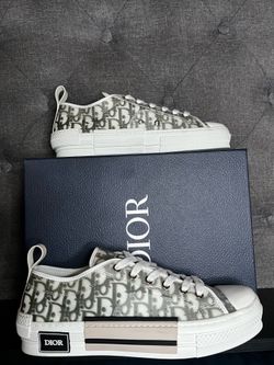 Dior b23 white