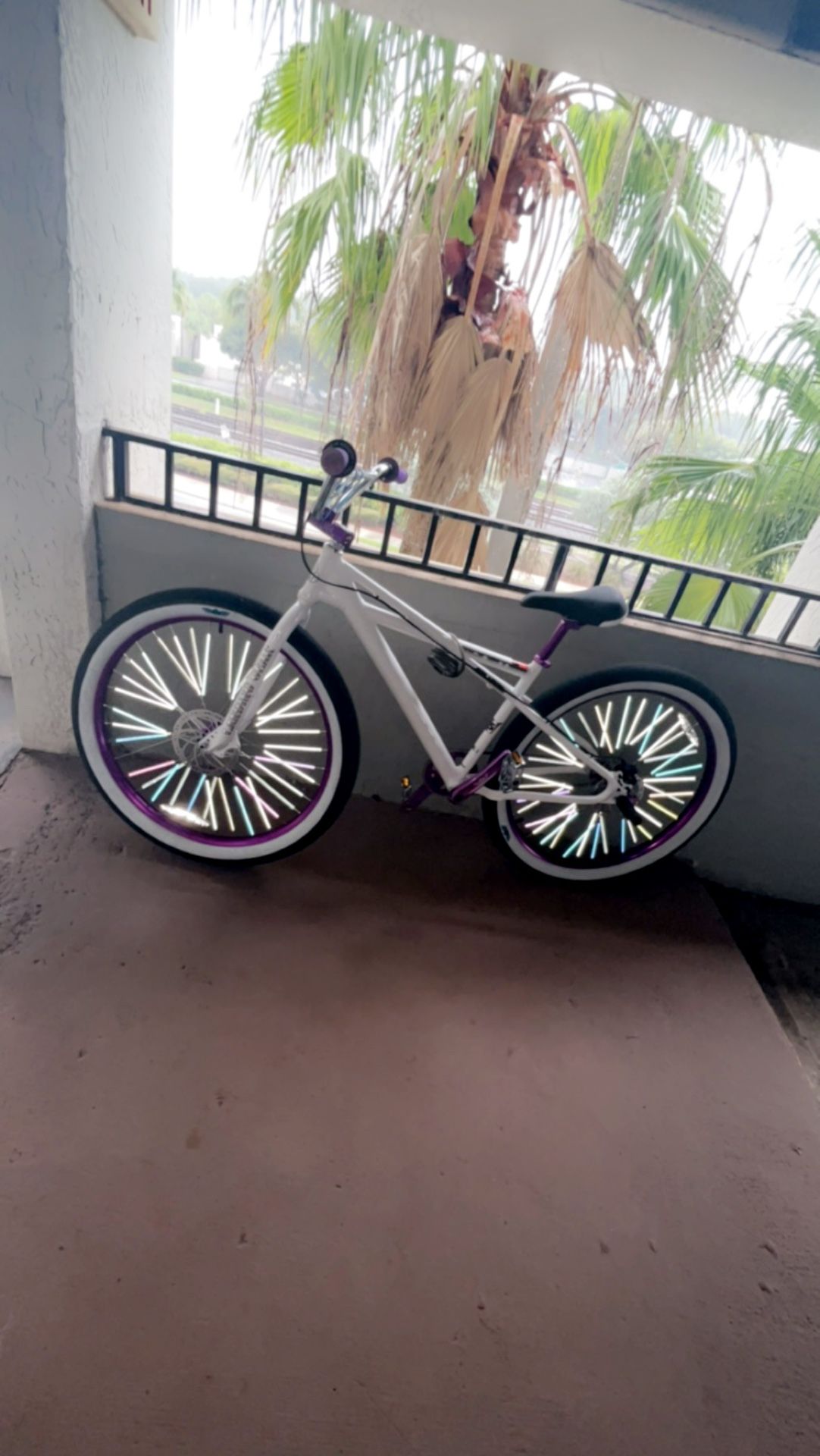 Monster Quad (No Trades)