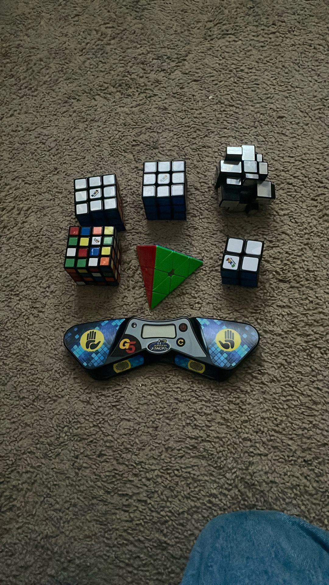 Rubiks Cube If You Just Want One Just Tell Me And I’ll Give You A Price