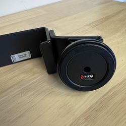 Corvette ProClip Magnetic Phone Mount (2020–2024)